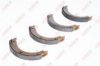 ABE CRM005ABE Brake Shoe Set, parking brake